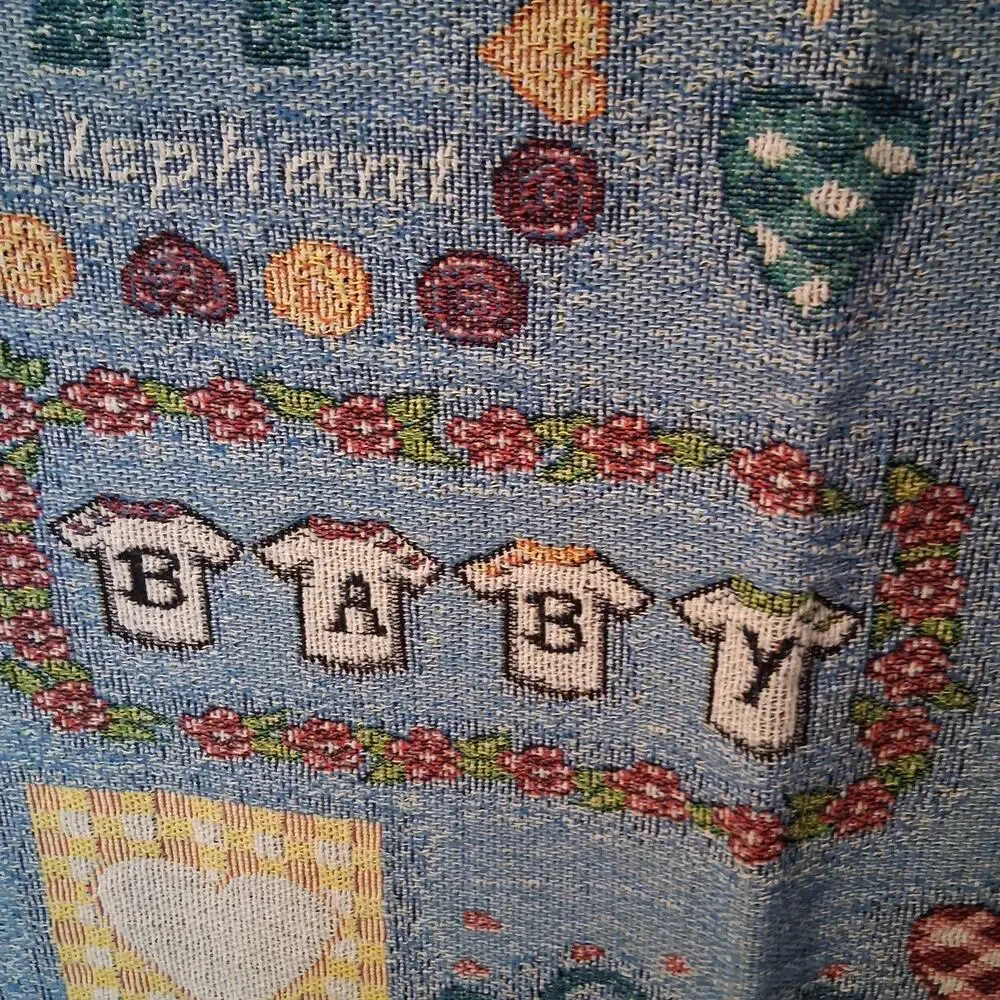 unknown this baby